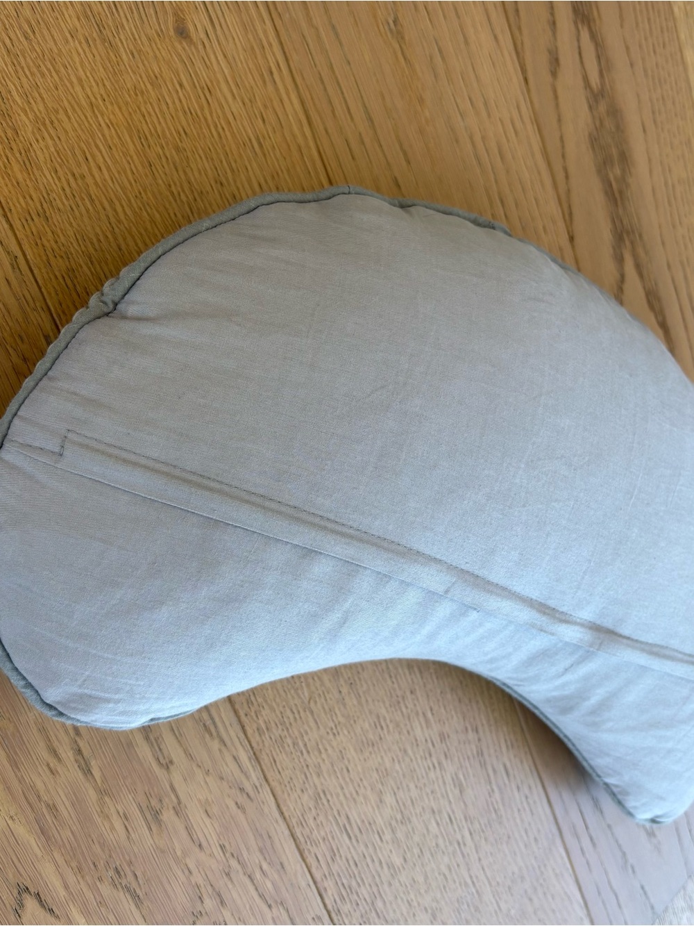 Korean buckwheat cervical neck pillow - Picture 10 of 11